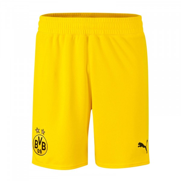 Pantalon Borussia Dortmund Exterieur 2022-23